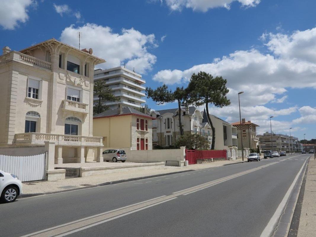 Royan - Maison De Plain-Pied Avec Jardin Clos - Quartier Residentiel Esterno foto